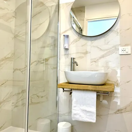 Domus Turno By Local Domus