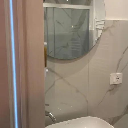 Domus Turno By Local Domus בית הארחה