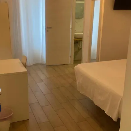 בית הארחה Domus Turno By Local Domus