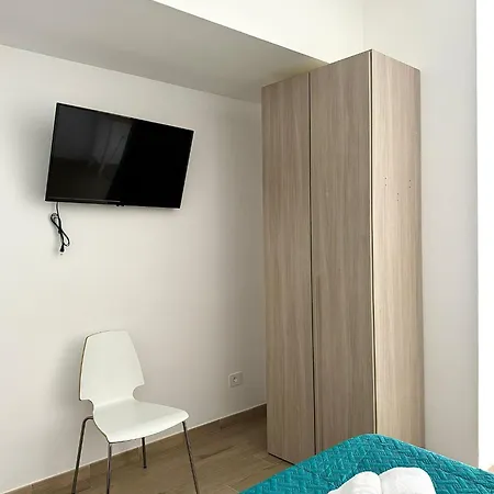 بيت ضيافة Domus Turno By Local Domus روما