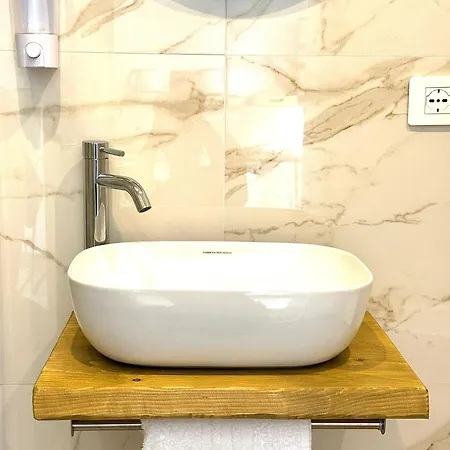 Domus Turno By Local Domus