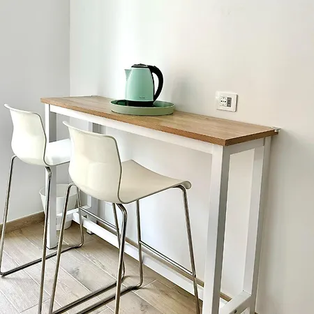 Domus Turno By Local Domus روما