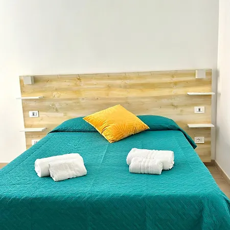 Vendégház Domus Turno By Local Domus 4*