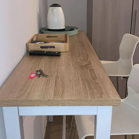 Domus Turno By Local Domus 4* روما