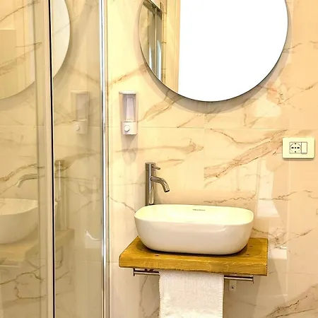 بيت ضيافة Domus Turno By Local Domus