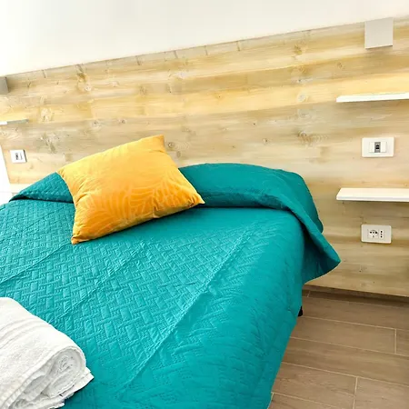 Domus Turno By Local Domus 4*