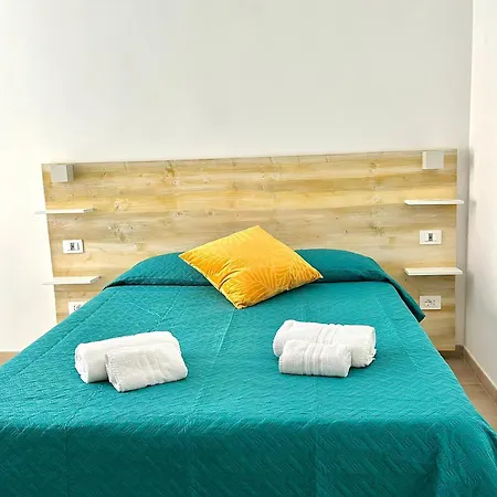 Vendégház Domus Turno By Local Domus 4*