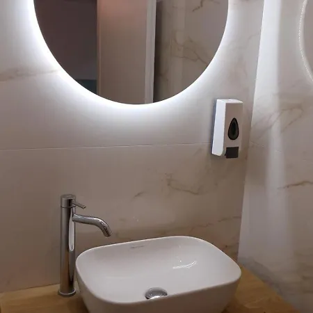 Domus Turno By Local Domus 4* روما