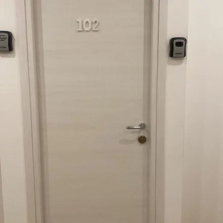 بيت ضيافة Domus Turno By Local Domus روما