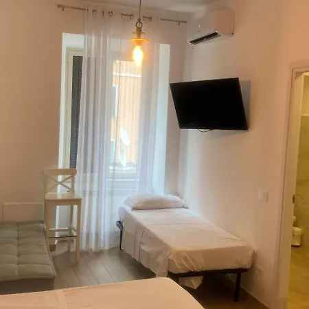 Domus Turno By Local Domus