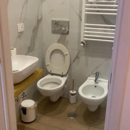 Domus Turno By Local Domus Vendégház 4*