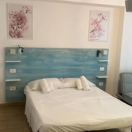 Domus Turno By Local Domus بيت ضيافة