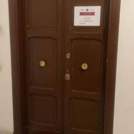 بيت ضيافة Domus Turno By Local Domus