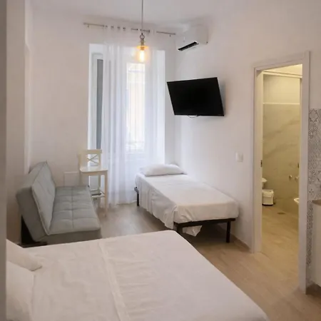 Domus Turno By Local Domus