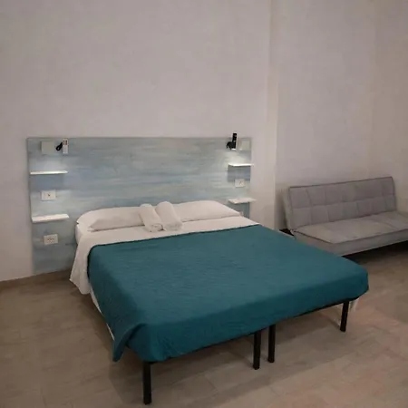 Domus Turno By Local Domus Rome