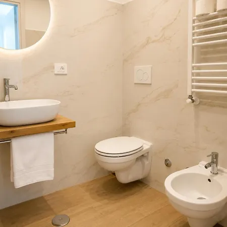 Domus Turno By Local Domus 4* Rom