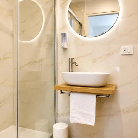 Maison d'hôtes Domus Turno By Local Domus 4*