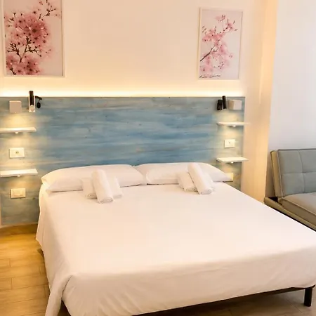Domus Turno By Local Domus 4*