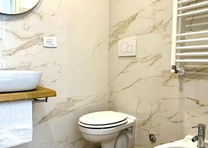 Guest house Domus Turno By Local Domus Rome
