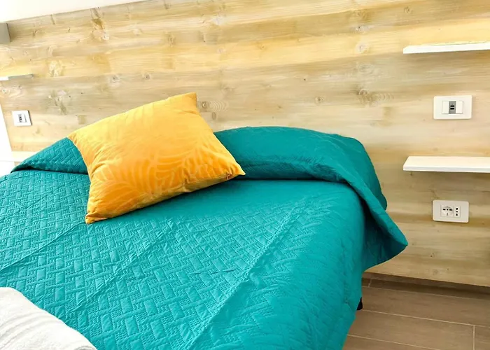 Domus Turno By Local Domus 4*