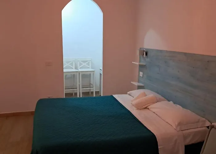 Guest house Domus Turno By Local Domus 4*