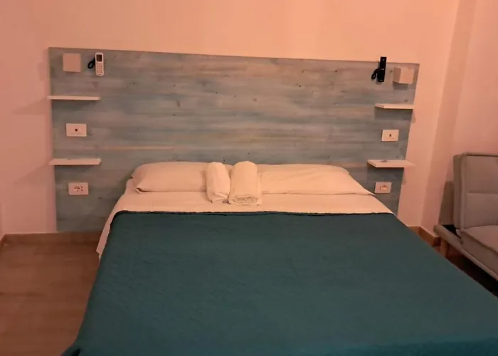 Casa de hóspedes Domus Turno By Local Domus 4*