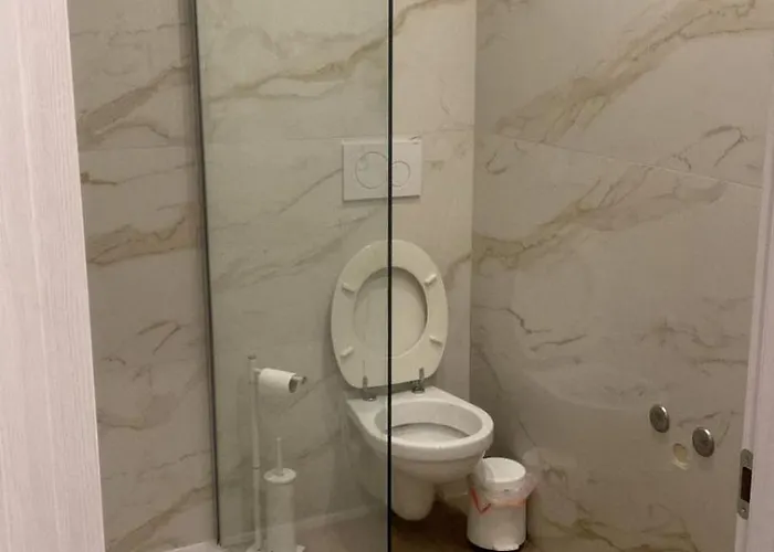Domus Turno By Local Domus Guest house Rome