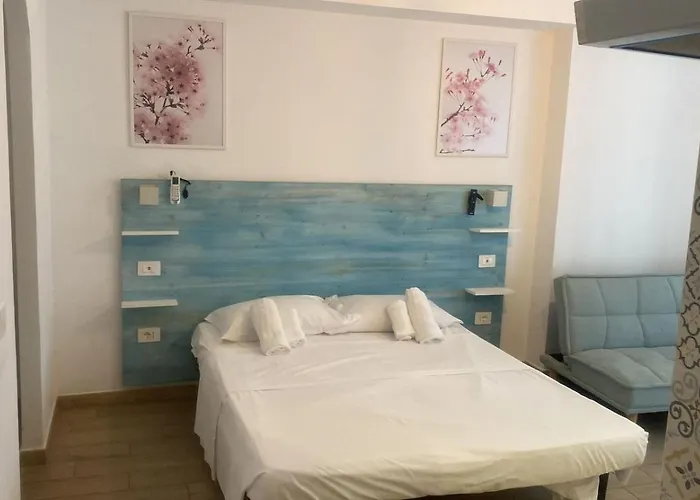 Domus Turno By Local Domus Guest house