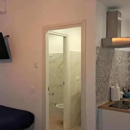 Domus Turno Maison d'hôtes