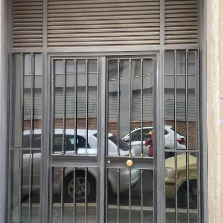 Vendégház Domus Turno By Local Domus 4*